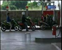 Harga BBM Akan Naik Antara 500-1500 Perliter
