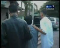 Buruh Pabrik Sodomi 16 Bocah