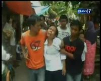 Motor Mogok, Pengemudi Tewas Ditabrak Kereta