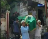 Bocah Korban Sodomi Ditemukan Tewas