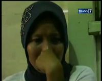 Warga Tewas Dikeroyok Preman Kampung