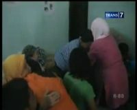 Korban Longsor Belum Berhasil Dievakuasi