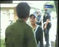 Gigit Warga, Petugas Razia Anjing Liar