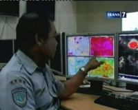 Ancaman Hujan Lebat dan Petir 