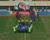 Persipura Bantai Maung Bandung