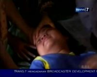 Belajar Agama, Siswa Kesurupan Massal