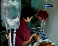 Demam Berdarah, 1 Korban Meninggal Dunia
