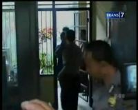 Pembantaian Keluarga, Dipicu Akumulasi Sakit Hati