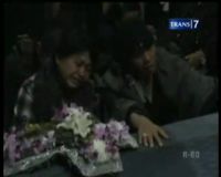 Dituding Maling Ternak, Pegawai Honorer Dibakar Massa