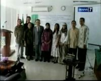 Kemitraan Indonesia-Jepang