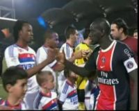 Menang Montplellier Depak PSG