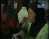 Kecelakaan Beruntun, 1 Tewas dan 1 Kritis