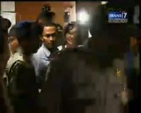2 Ormas Nyaris Bentrok di Pengadilan