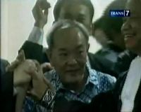 Korupsi Kian Merajalela di Indonesia