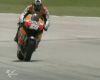 Stoner Kuasai Tes MotoGP Sepang