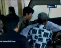Bayi Kelainan Jantung Meninggal