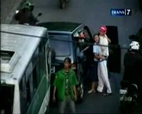 Saling Salip Berubah Menjadi Kekerasan