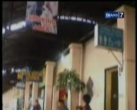 Larangan Merokok Tidak Dipedulikan