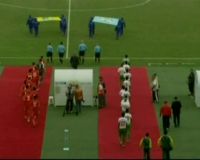 Timnas Catat Rekor Kekalahan