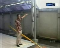 Penyebab Bunuh Diri Pegawai BPKP Masih Misterius