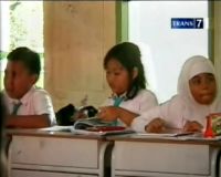 Mindamppingi, Dongkrak Prestasi Anak di Sekolah
