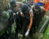 Tiga Siswa Terseret Arus, 1 Tewas 1 Hilang