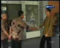 Mobil Anak Bangsa Tak Lulus Uji Emisi