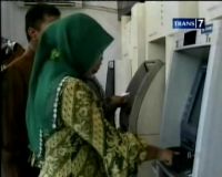Gaji PNS Diserahkan Semua Pada Istri