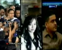 Mimpi Indonesia Negeri Tanpa Korupsi