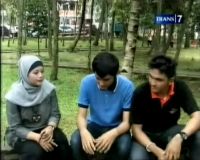 Cerita Dibalik Stasiun Kereta UI