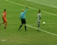 FIFA Curiga Kekalahan Indonesia	