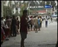 Guru TK Tabrak Murid, 15 Anak Luka Parah