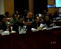 DPR Bahas UU Penyiaran