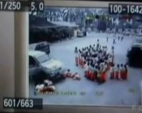 Guru Penabrak 17 Murid Jadi Tersangka