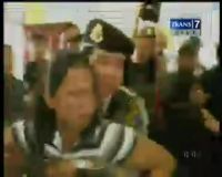 Pembunuh Divonis Ringan, Keluarga Korban Mengamuk