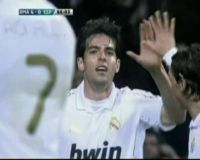 Pesta 5 Gol El Real