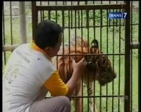 Penghuni KBS Mati Karena Lahan Minim