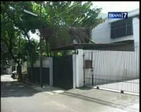 Perampokan Semakin Merajalela