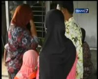 Kebakaran, 1 Keluarga Tewas Terpanggang