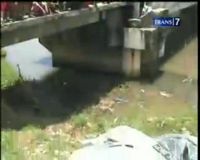 Mobil Tabrak Kereta, 3 Orang Tewas