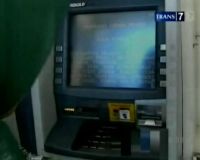 Gaji PNS Ditransfer ke Rekening Istri 