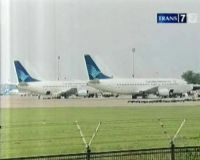 Maskapai yang Memprihatinkan
