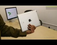 Aksi iPad 3 Palsu yang Sangat Mengagumkan