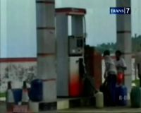 BBM Naik, Warga Pulau Resah