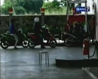 BBM Naik, Rakyat Kian Sengsara
