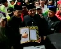 KPUD Jelang Pilkada