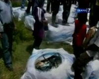 Baju Bekas Import, Tularkan Penyakit Kulit & Pernafasan