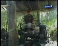 70 % Sumur Migas Indonesia Dikuasai Asing