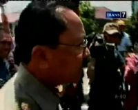 Posisi Gubernur DKI Jakarta, Terjepit Kepentingan