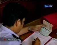 Diduga Peras Aktor Hollywood, Oknum Petugas Imigrasi Bali Diperi